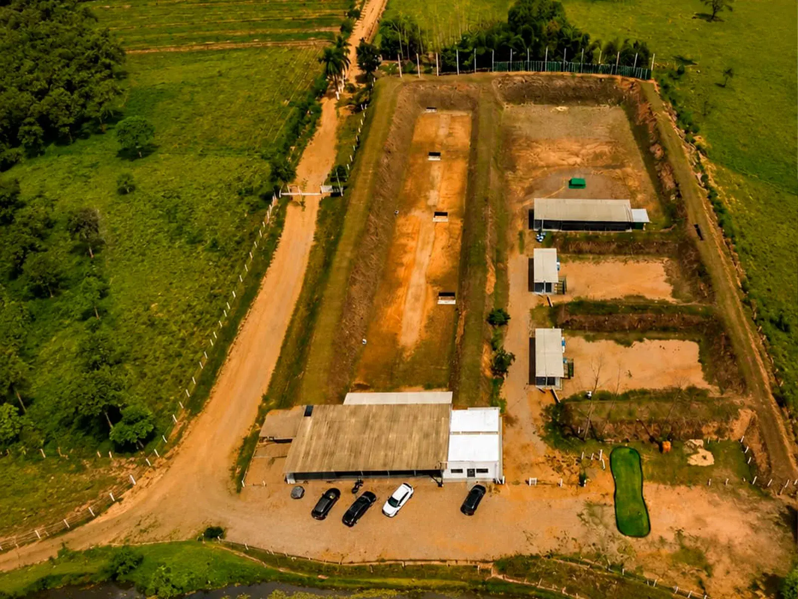 COTA DE ÁREA RURAL À VENDA — JI-PARANÁ/RO