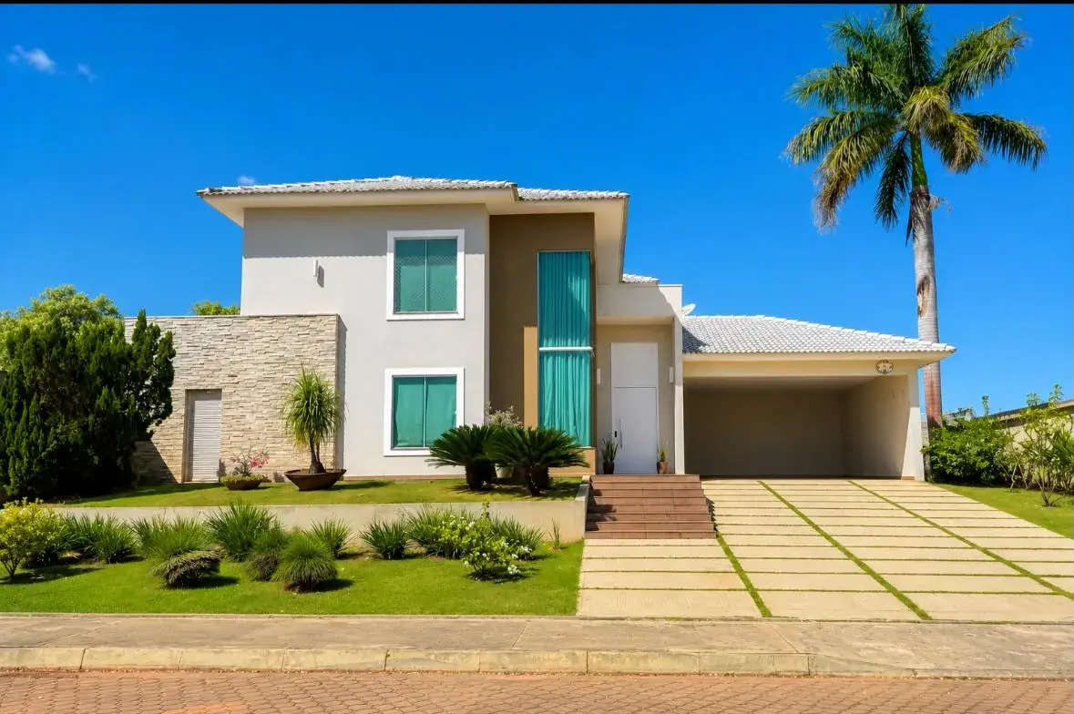 CASA A VENDA - Condominio dos Juizes