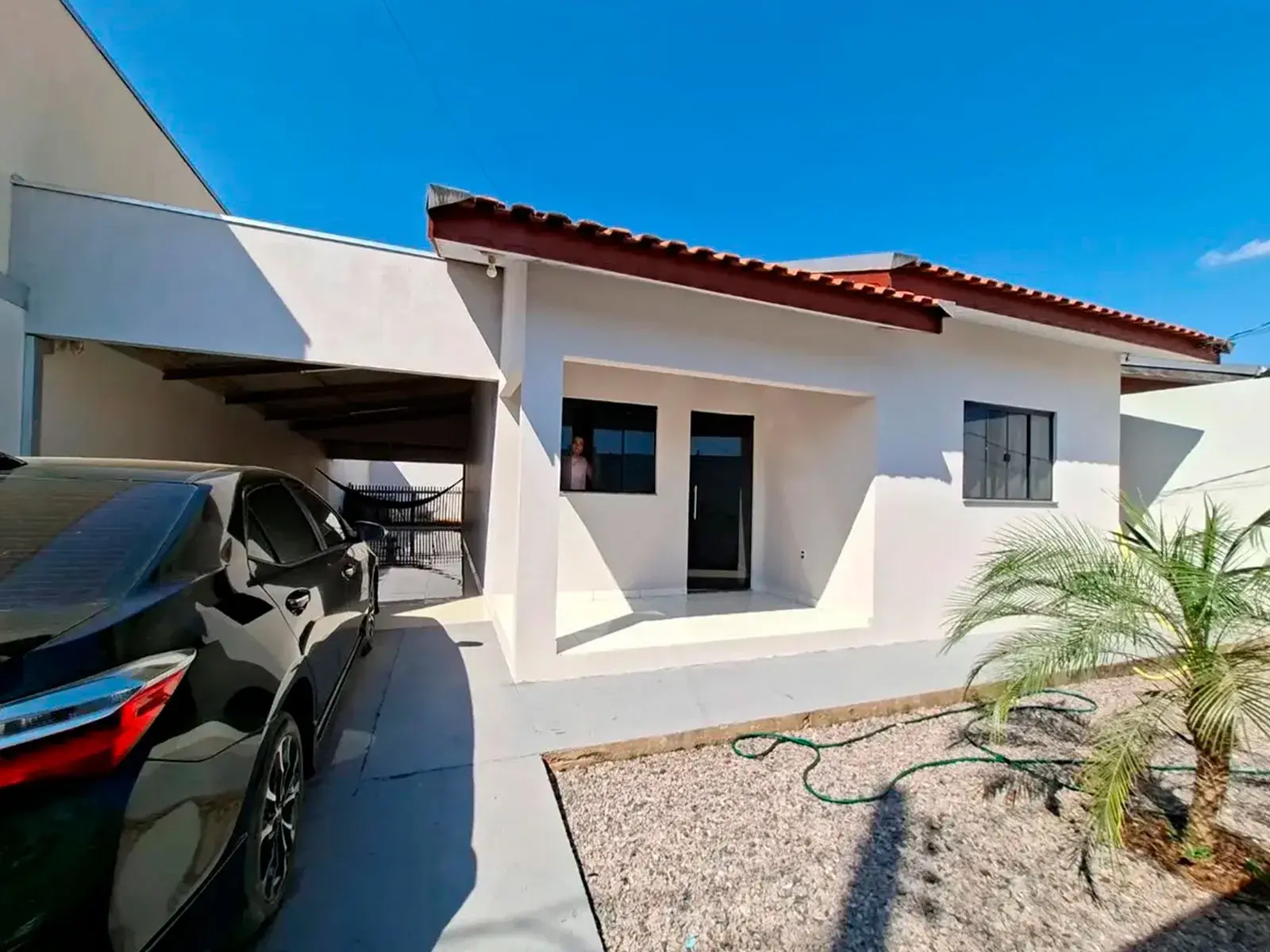 CASA A VENDA - Colina Park